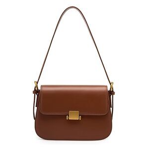 2262 Shoulder Bag Leather Purses Real Leather Crossbody Bags Small Handbag